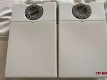 Photo of free Cat feeder (Broughton MK10) #1