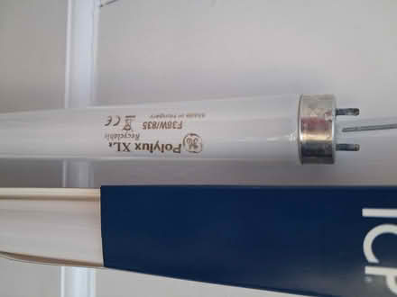 Photo of free Florescent light tubes (Dyke Road area BN1) #4