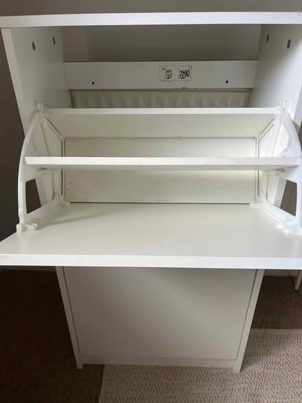 Photo of free Shoe storage (Paulton BS39) #2