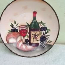 Photo of free Large Pasta/Bread Dish (Ferring BN12) #1