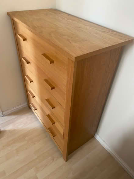 Photo of free FURNITURE – 23 items – CLEARANCE (LU2) #1