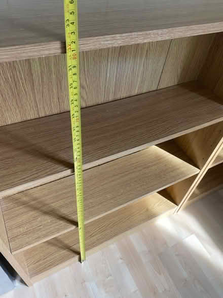 Photo of free FURNITURE – 23 items – CLEARANCE (LU2) #4