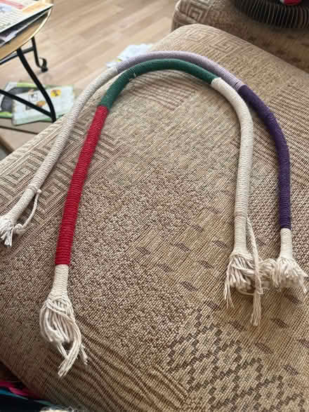 Photo of free Cat toys (Whiteway, Bath) #1