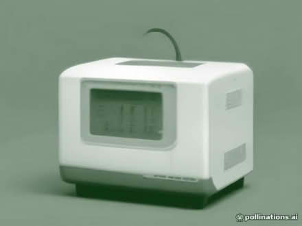 Photo of PAT testing machine (Kennington OX1) #1