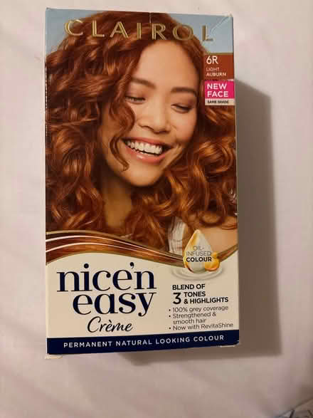 Photo of free Nice n easy 6R (Battersea SW11) #1