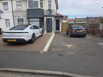 Photo of free Paving blocks (Stevenage SG2) #3