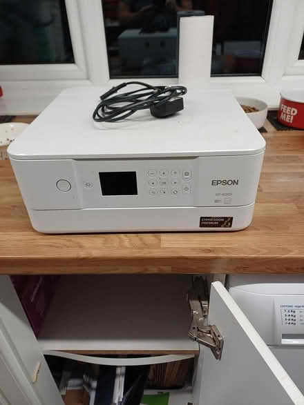 Photo of free Ink jet printer (Nantmel LD1) #1