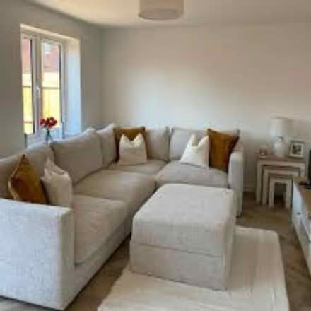 Photo of sofa (Market drayton TF9) #2