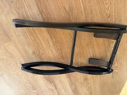 Photo of free Occasional coffee table (Harpenden AL1) #3