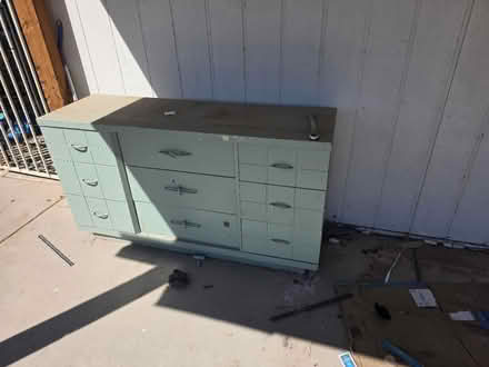 Photo of free Dresser (Canada Village goodyear) #1