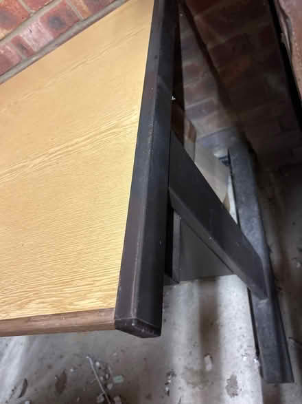 Photo of free Work bench (Tunbridge Wells) #3