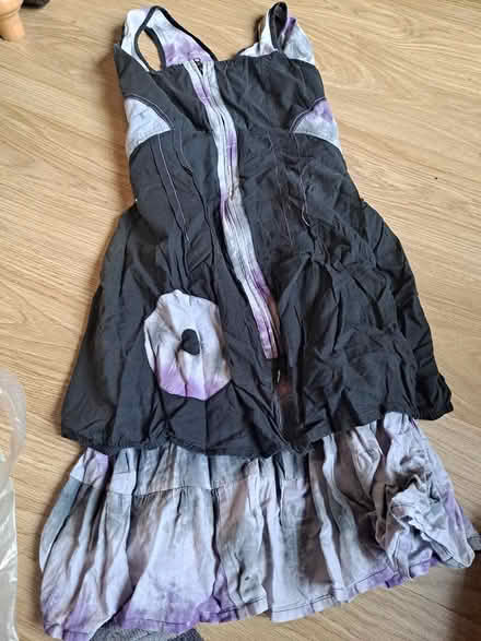 Photo of free Clothes with broken zips (Wollaton Park, NG8) #1