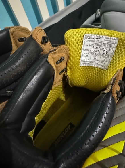 Photo of free Men’s shoes (Wakefield WF2 8) #3