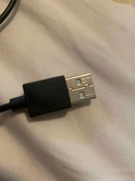 Photo of free Computer mouse (Oakland) #2