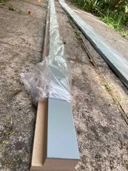 Photo of free Filler panels and cornices/pelmets (Abingdon OX14) #3