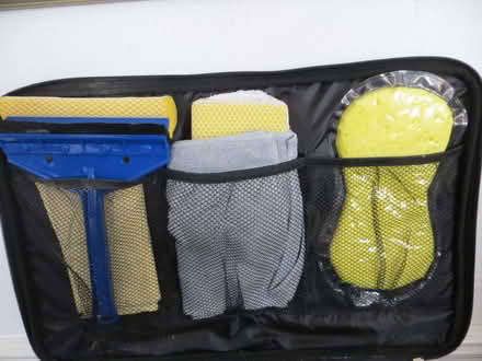 Photo of free Car cleaning kit (Ferring BN12) #2