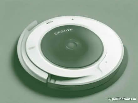 Photo of Sony CD player for parts (Llandrindod LD1) #1