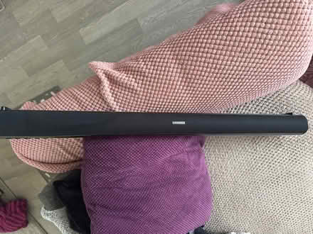 Photo of free Goodmans Soundbar (Madeley / CW3) #1