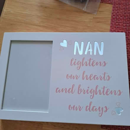 Photo of free Special surprise for Nan (Charminster BH8) #1