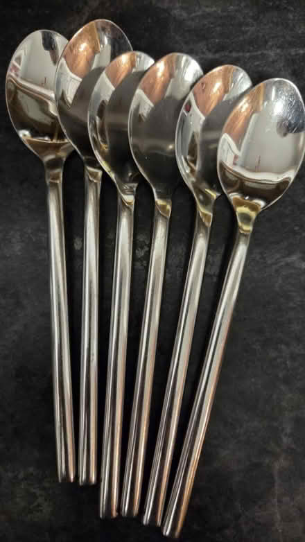 Photo of free Viners cutlery (Fareham PO15) #2