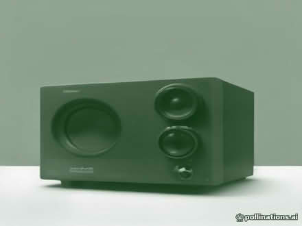 Photo of old stereo hifi working or not (Westleton IP17) #1