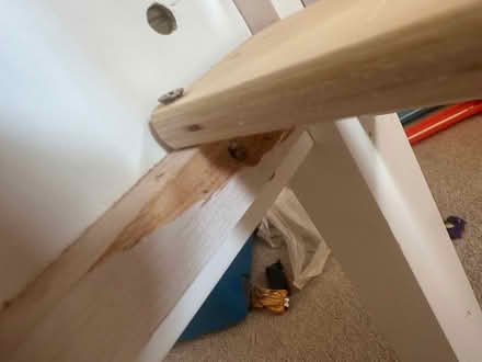 Photo of free Single Bed Frame (The Dales IP1) #2