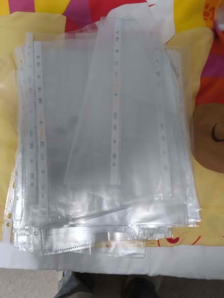Photo of free Polypocket files (Bransholme HU7) #1