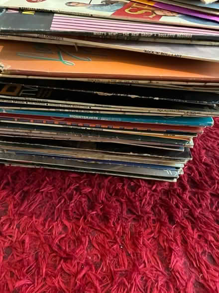 Photo of free Vinyls (Rainhill L35) #2