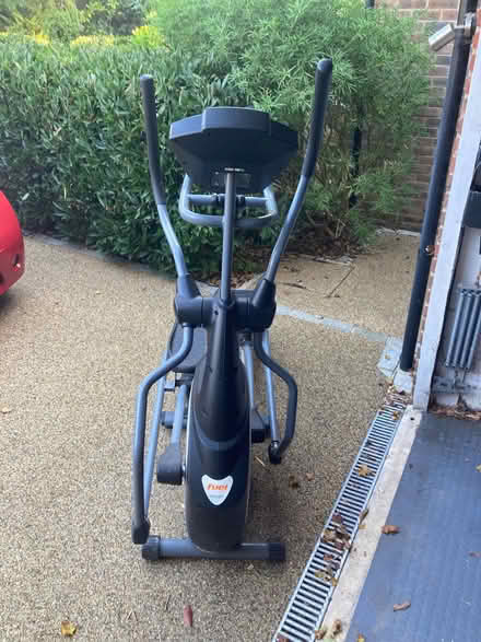 Photo of free Fuel Fitness cross trainer FE46F (Beaconsfield HP9) #3