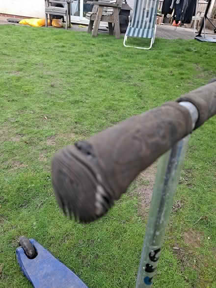 Photo of free Kid's Micro scooter (Wollaton Park, NG8) #3