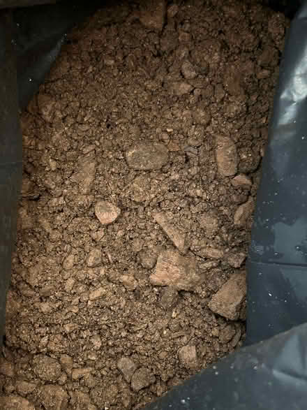 Photo of free Rock/Crushed Rock Aggregate/Hardcore (Bicester OX26) #1