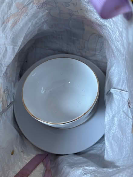 Photo of free Assorted crockery (Gillingham ME7) #1