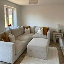 Photo of sofa (Market Drayton TF9) #2