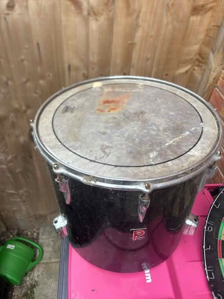 Photo of free Drum (Rotherham S60) #2