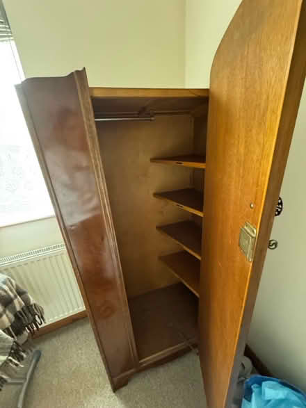 Photo of free Wardrobe (MK40 Bedford MK40) #2