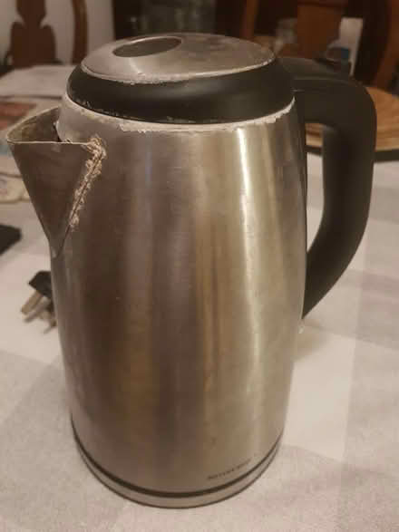 Photo of free Electric kettle (Goldington, Bedford MK41) #1