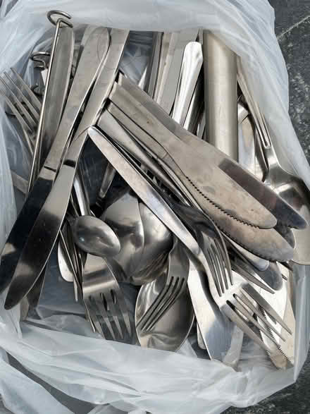 Photo of free Kitchen items (Iver UB8) #2