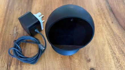 Photo of free Amazon Echo Spot 1st Gen (Romsey Ward CB1) #1