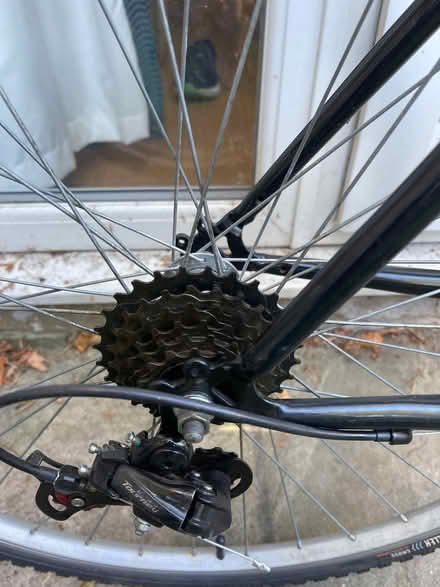 Photo of free Men’s Bike (Herne Hill SE24) #3