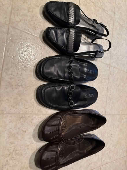 Photo of free Women’s shoes (Kirkland) #1
