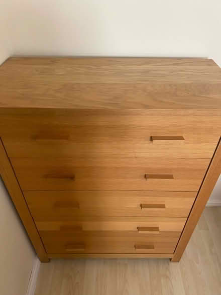Photo of free FURNITURE – 23 items – CLEARANCE (LU2) #3
