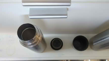 Photo of free Stainless Steel Water Bottles 0.5L (Welling DA16) #3