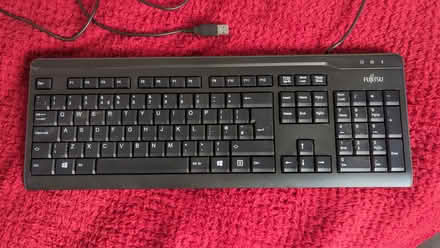 Photo of free Keyboard (Southsea PO5) #1