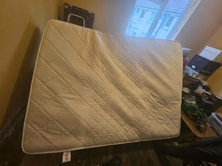 Photo of free King Size Mattress (Leicester LE2) #1