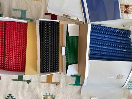 Photo of free office stationery – Waltham Cross (Cheshunt EN8) #3