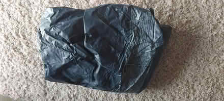 Photo of free Pool cover (Carrigaline) #3
