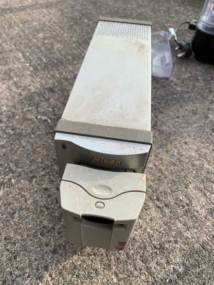 Photo of free Nikon coolscan5000 (Maesbrook SY10) #2