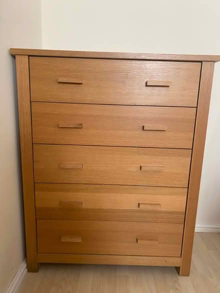 Photo of free FURNITURE – 23 items – CLEARANCE (LU2) #2