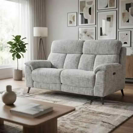 Photo of sofa (Market Drayton TF9) #3