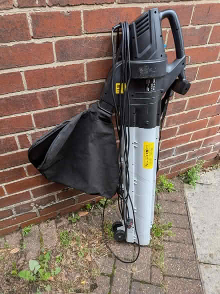 Photo of free Lead blower - read notes (Ecclesall, S11) #2